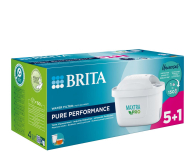 BRITA MAXTRA PRO Pure Performance 5+1 szt - 1230606 - zdjęcie 4